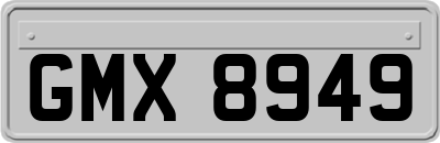 GMX8949