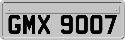 GMX9007