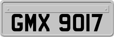 GMX9017