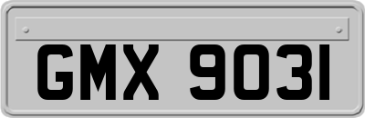 GMX9031