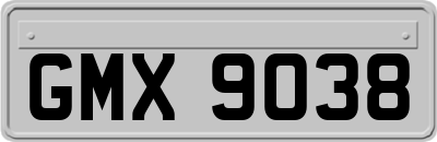 GMX9038