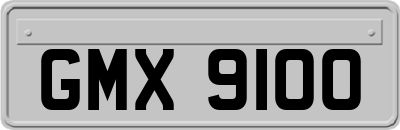 GMX9100