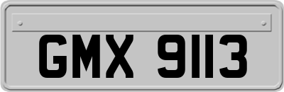 GMX9113