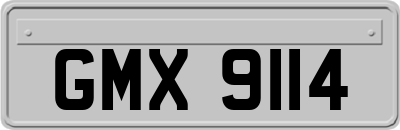 GMX9114