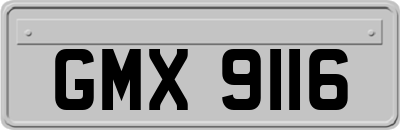 GMX9116