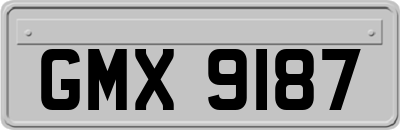 GMX9187