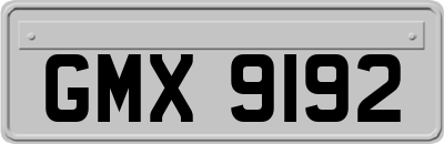 GMX9192