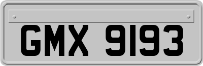 GMX9193