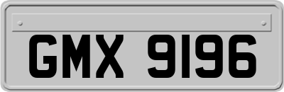 GMX9196