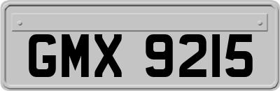 GMX9215