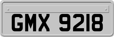 GMX9218