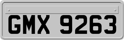 GMX9263