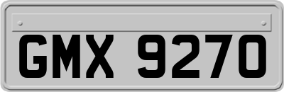 GMX9270