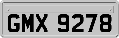 GMX9278