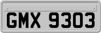 GMX9303