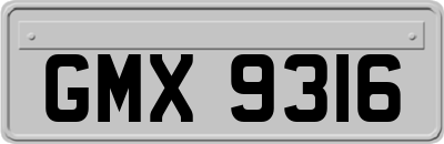 GMX9316