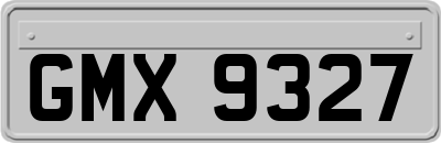 GMX9327