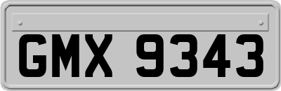 GMX9343