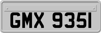 GMX9351