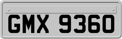 GMX9360