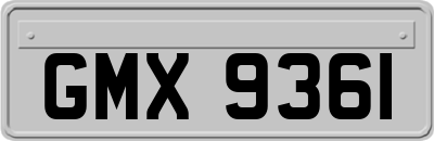 GMX9361