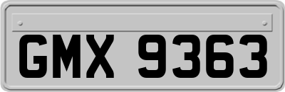 GMX9363