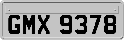 GMX9378