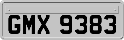 GMX9383