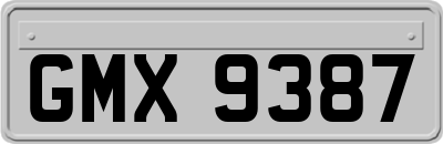 GMX9387