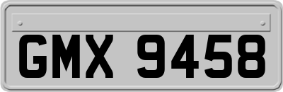 GMX9458