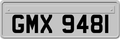 GMX9481