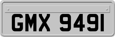 GMX9491
