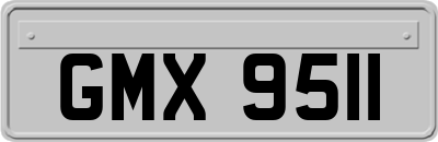 GMX9511
