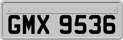 GMX9536