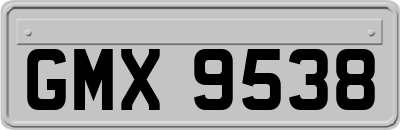 GMX9538