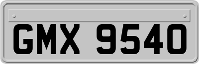 GMX9540