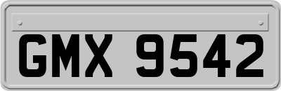 GMX9542