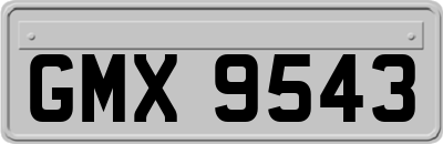 GMX9543