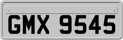 GMX9545