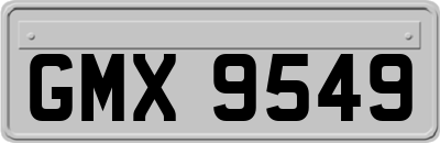 GMX9549