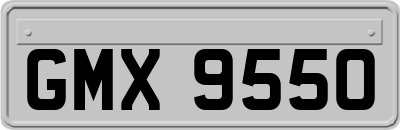 GMX9550