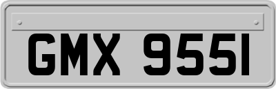 GMX9551