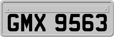 GMX9563
