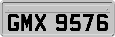 GMX9576