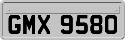 GMX9580