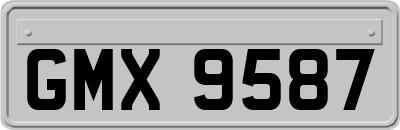GMX9587