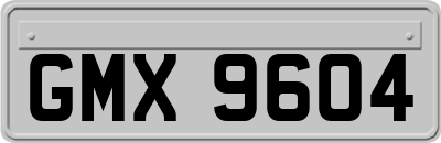 GMX9604