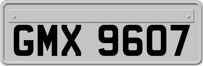 GMX9607
