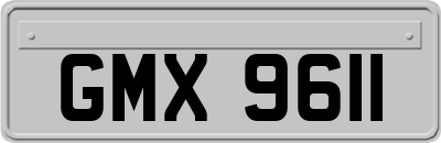 GMX9611