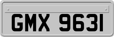 GMX9631
